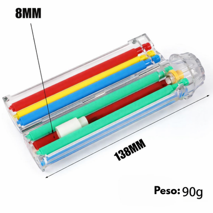 Liador Manual Clásico