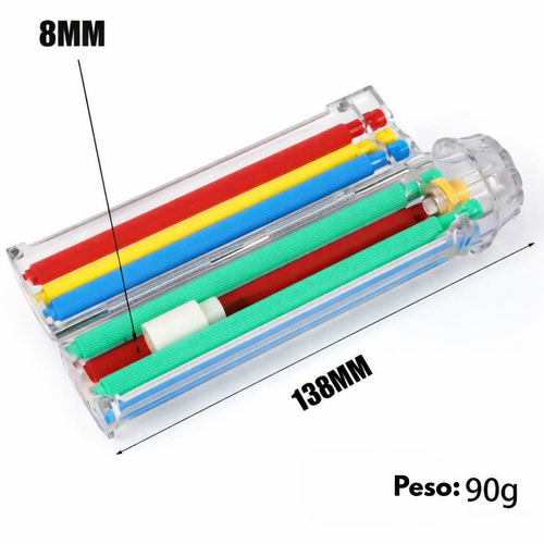 Liador Manual Clásico