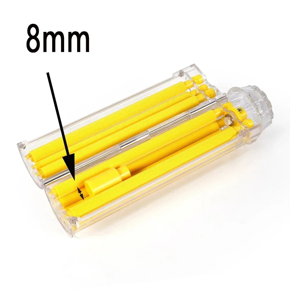 Liador Manual Clásico